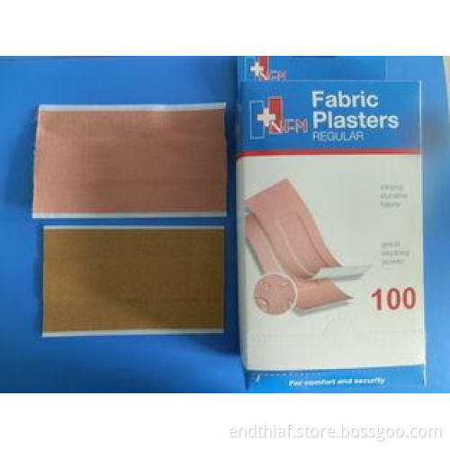 FDA, CE, ISO13485, ISO9001 Highly Breathable Microporous An